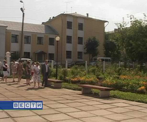 Подготовка школ к учебному году