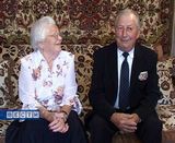 Бриллиантовая свадьба