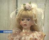 Выставка кукол