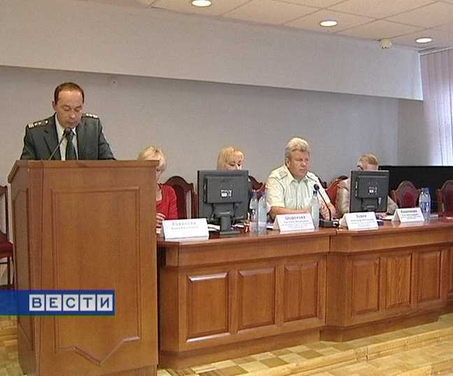 Задолженность по налогам