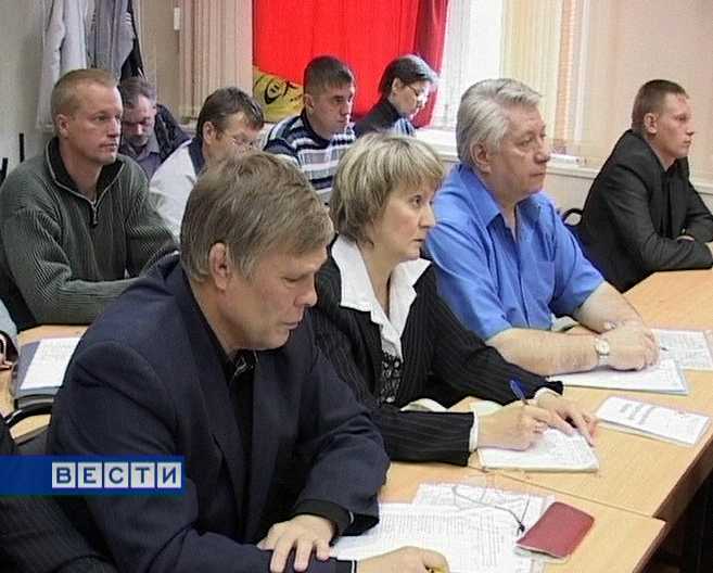 Проблемы спортивных школ