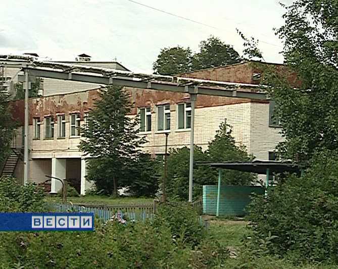 На учебу - в Макарье