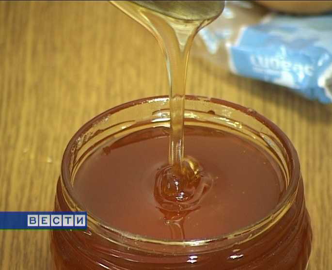 Медовый Спас