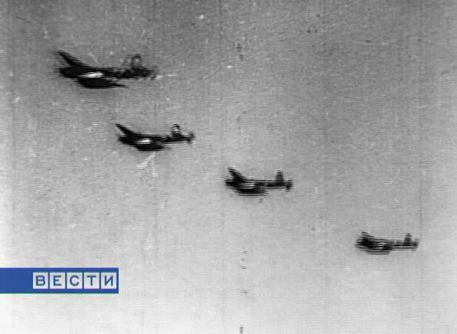 Путь к победе