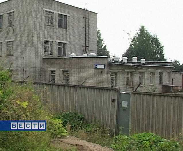 Экскурсия для трудных подростков