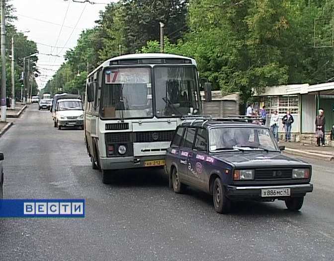 Один поломался, другие загляделись