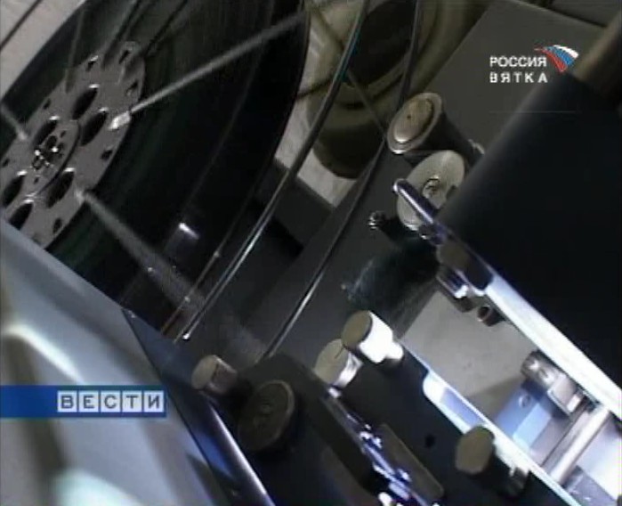 Кино без границ