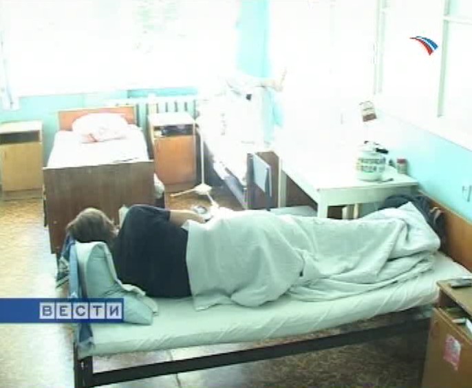 Свиной грипп атакует!