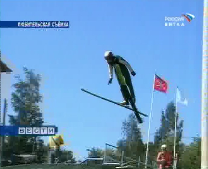 Залетел в призёры