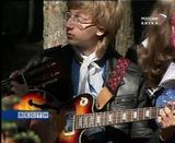 Клубная галактика