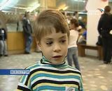 В первый класс - с улыбкой