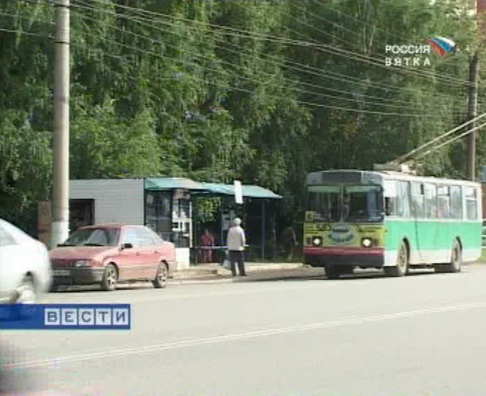Большая путаница на Московской
