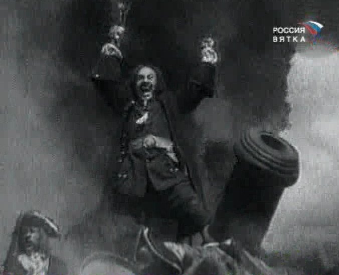 День российской гвардии