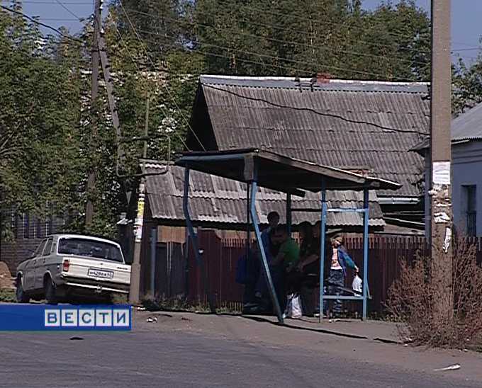 Обещания не выполнили