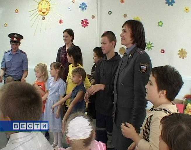 Благотворительная акция