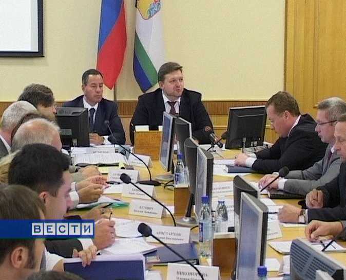 Доступное жильё