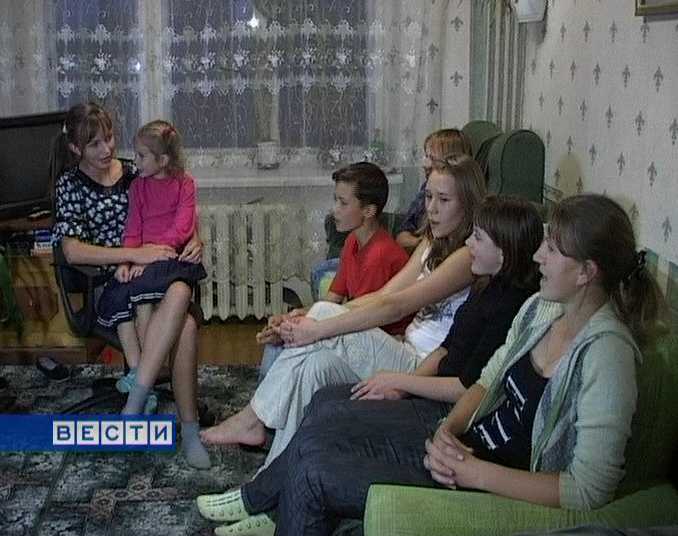 Женщина года