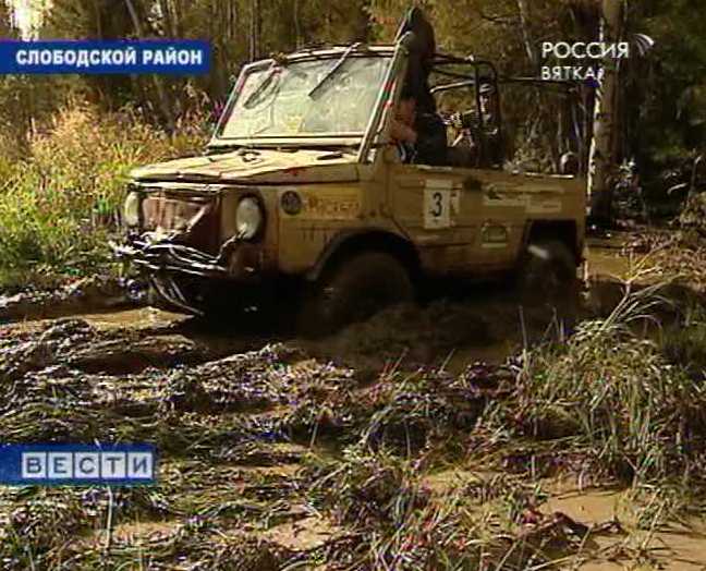 Бобровый затон