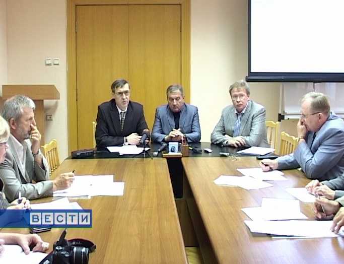 Чистый двор