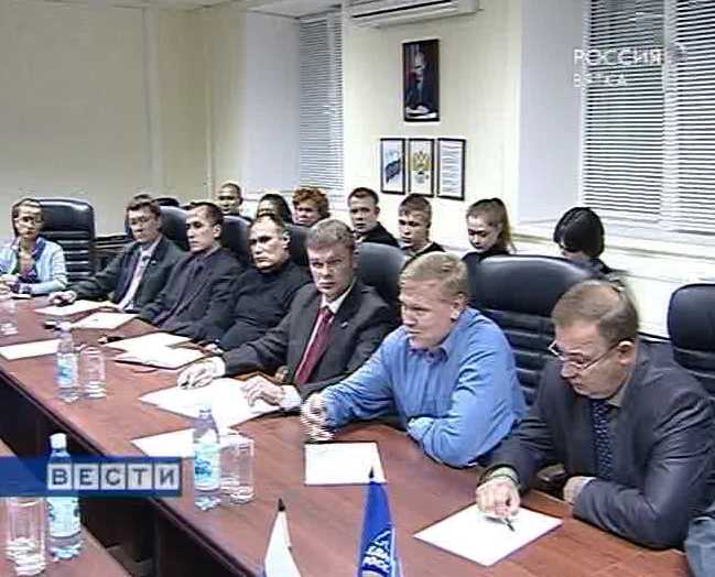 Борьба с пьянством