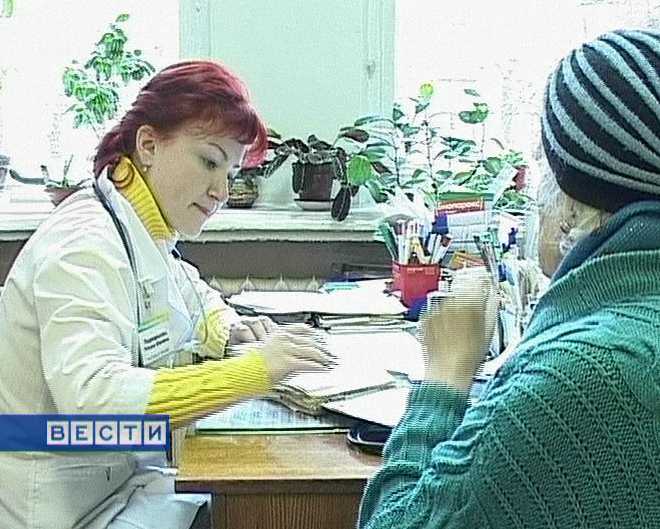 Медицина для всех