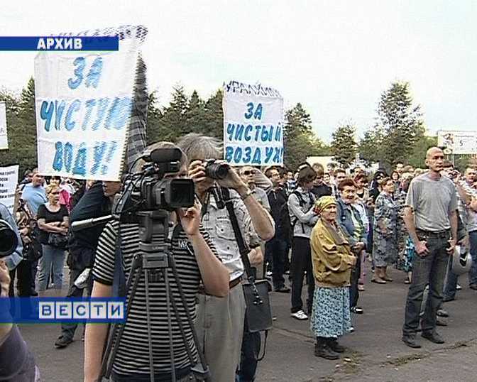 Под личным контролем губернатора