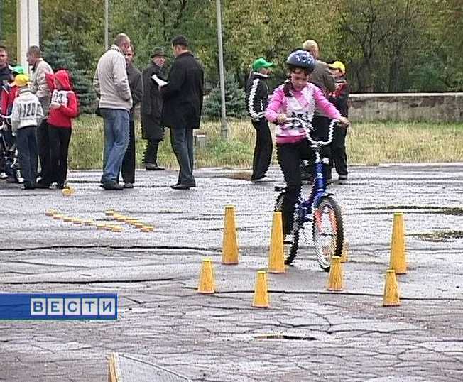 Безопасное колесо