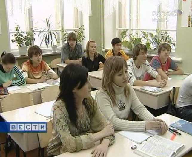 Финансирование школ