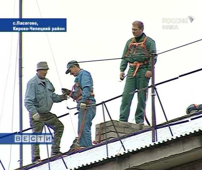 Реформирование ЖКХ