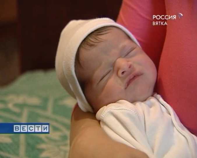 Вифлеем  в Вятке