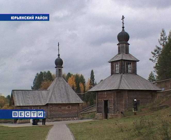 Подарок ветеранам