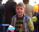 Подарки от мэра 