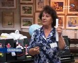 Творчество всем возрастам покорно