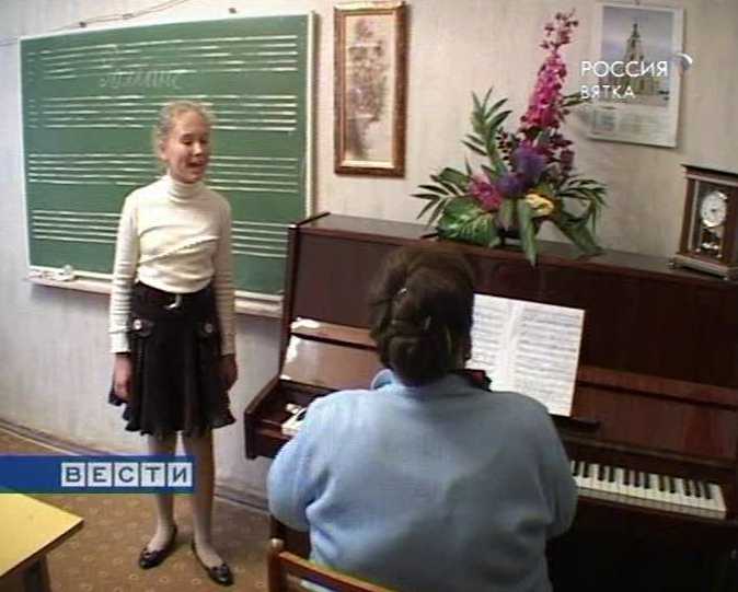 День музыки