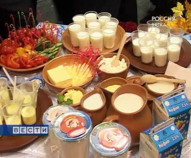 Выставка-ярмарка Республики Коми