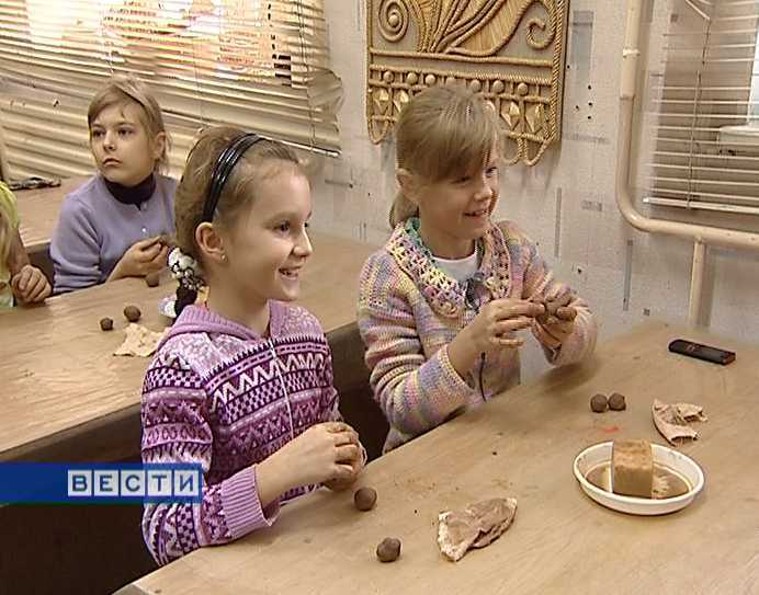 Студия ремесел