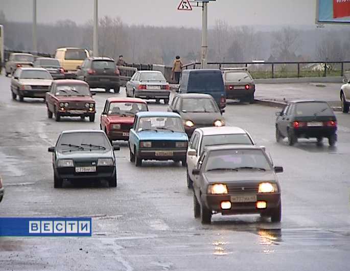 Ситуация на дорогах