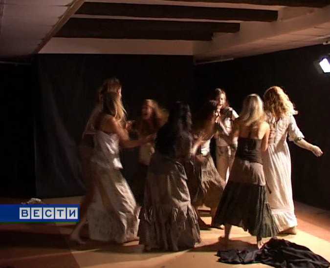 Фестиваль «Местоимение»