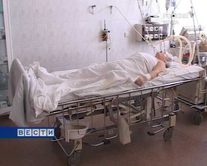 Всемирный день анестезиолога