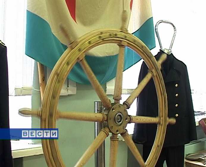 День рождения Российского флота