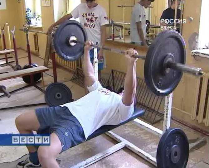 Воспитанники клуба 