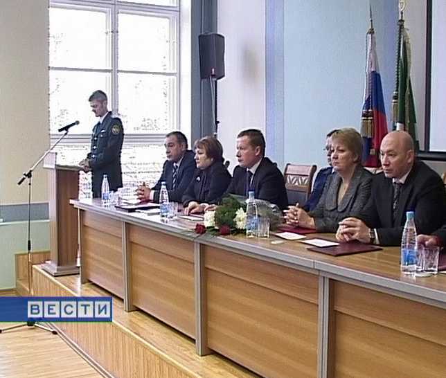 День таможенника