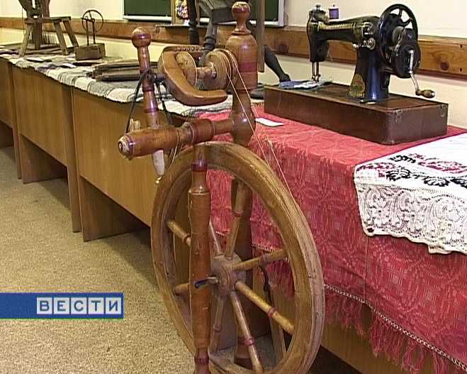 Крестьянский быт