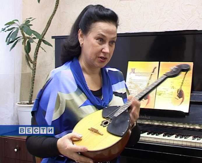 Заслуженный работник культуры