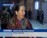 Небывалый урожай