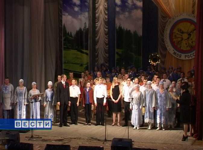 Конкурс художественного слова 