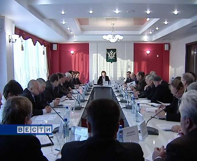 Координационное совещание