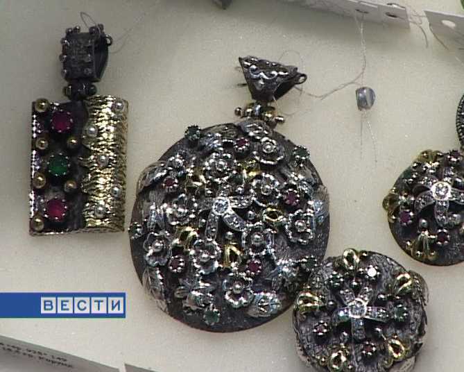 Каменная сказка