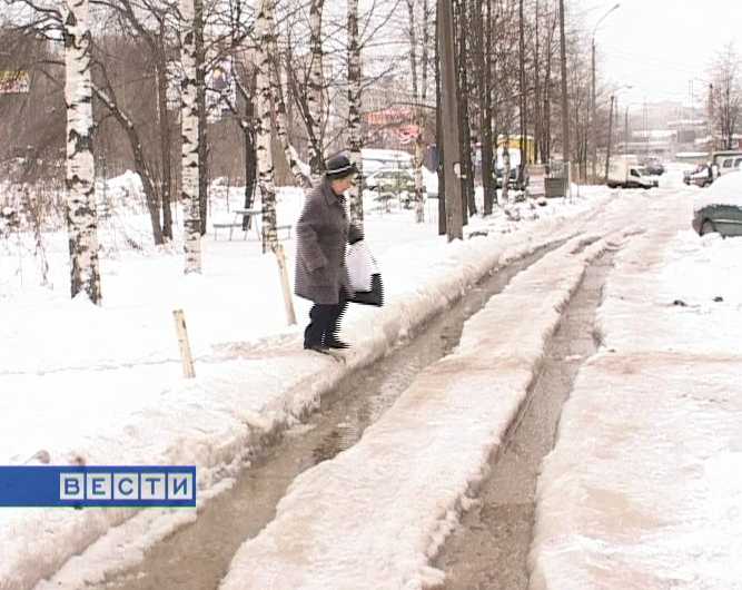 Водная преграда
