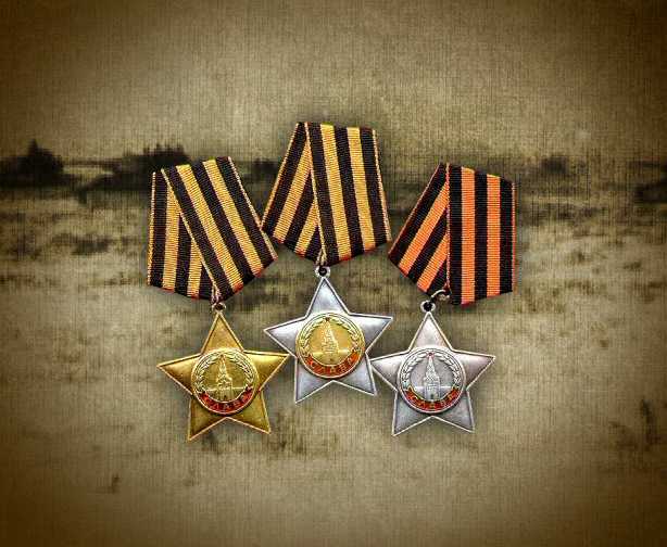 Путь к Победе